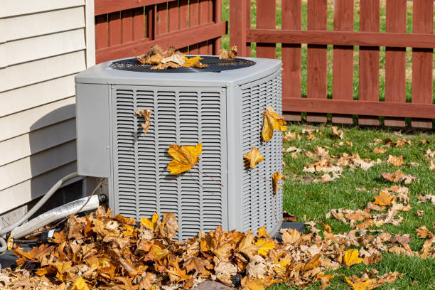 Best HVAC installation services  in Toppers, OK