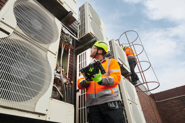 Best Emergency HVAC repair  in Toppers, OK