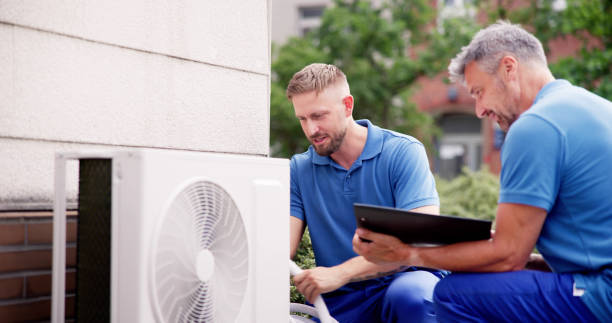  Toppers, OK HVAC Pros