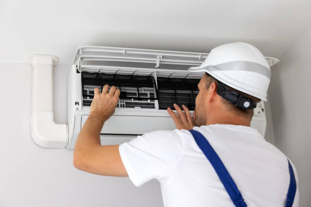HVAC troubleshooting in Toppers, OK