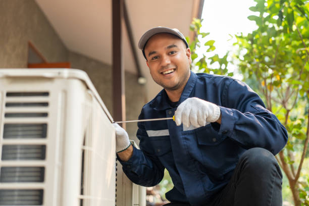 Best 24/7 HVAC repair  in Toppers, OK